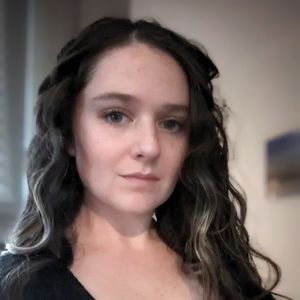 Meet your Posher, Lyndsey